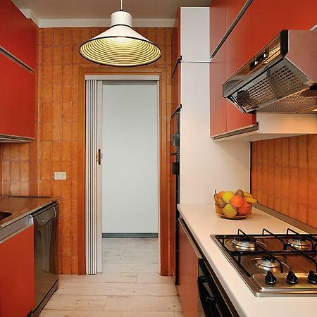 Residence Riccione Beach Apartments المظهر الخارجي الصورة
